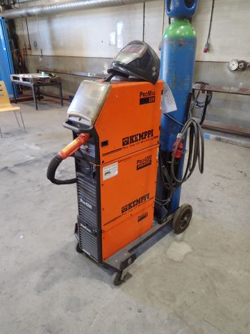 399373-3 Kemppi ProMig 530