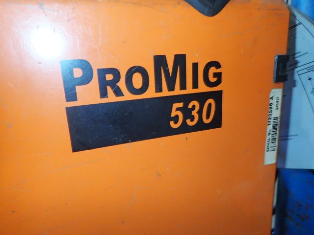 399373-4 Kemppi ProMig 530