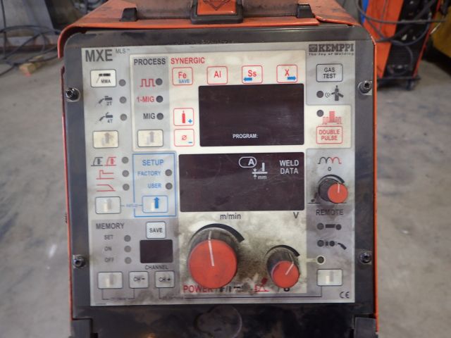 399373-5 Kemppi ProMig 530