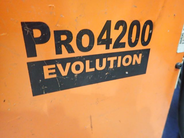 399373-6 Kemppi ProMig 530