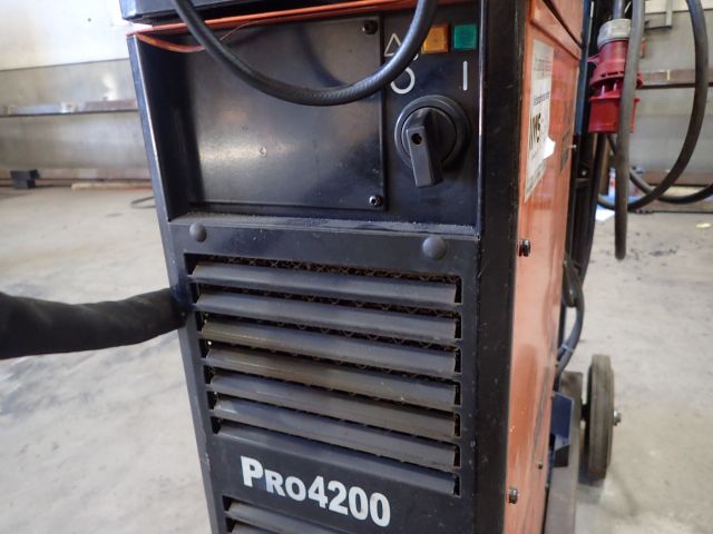 399373-7 Kemppi ProMig 530