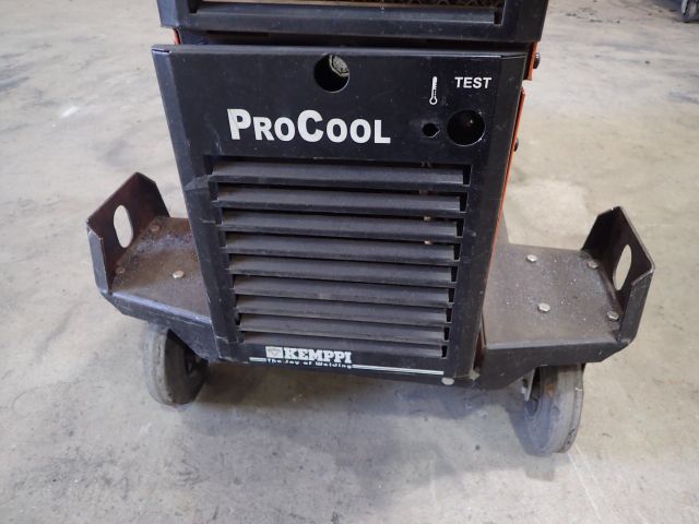 399373-9 Kemppi ProMig 530