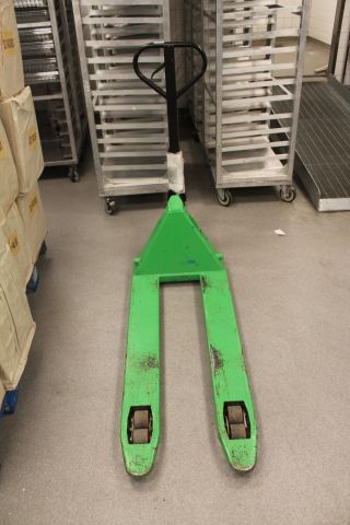 490028-1 Palldragare Intra