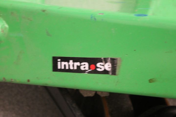 490028-3 Palldragare Intra