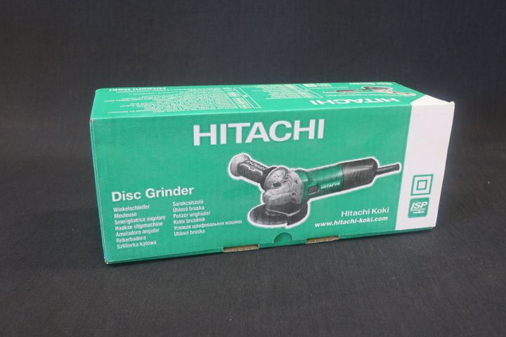 491267-1 Angle Slip Hitachi G13SW (S)