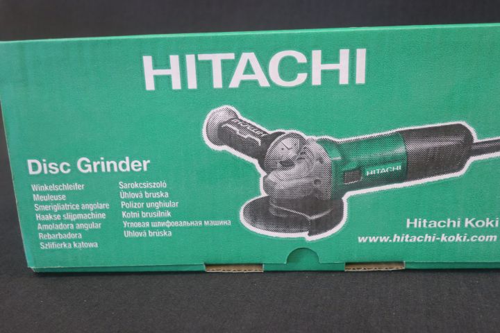 491267-2 Angle Slip Hitachi G13SW (S)