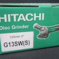 491267-3 Angle Slip Hitachi G13SW (S)