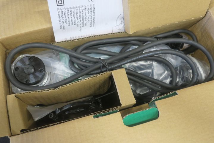 491267-5 Angle Slip Hitachi G13SW (S)