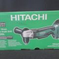 491270-3 Angle Drill Hitachi DN18DSL