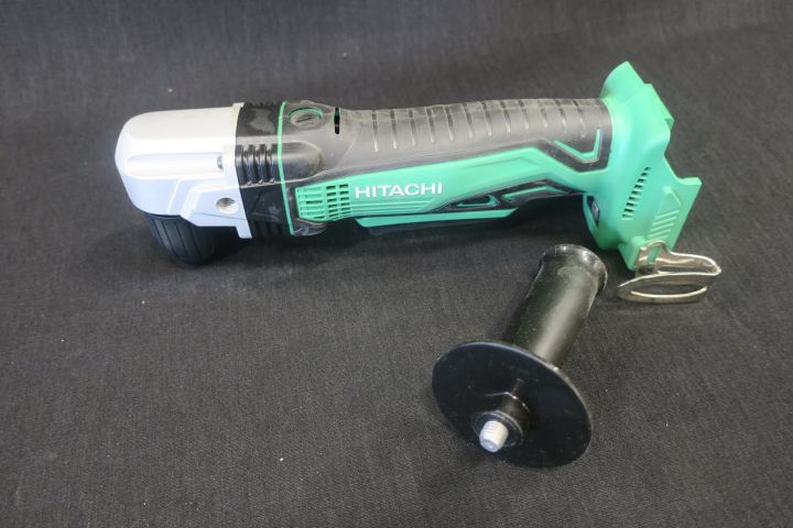 491270-1 Angle Drill Hitachi DN18DSL