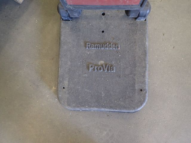 453516-3 6st ihopvikbara varselskyltar