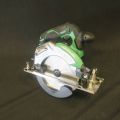 491273-5 Circular saw Hitachi C18DBAL