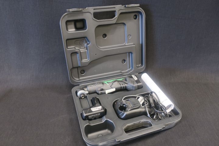 491279-1 Angle Screwdriver Hitachi WH10DCL