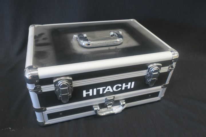 492264-3 Screwdriver Hitachi DS18DJL Combo kit