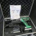 492264-4 Screwdriver Hitachi DS18DJL Combo kit