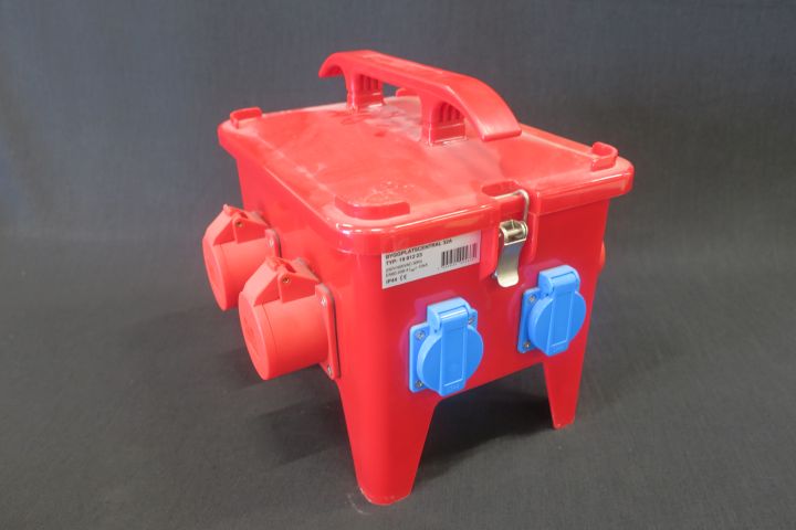 492280-1 Building Center Malmbergs 32A