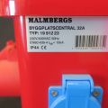 492280-2 Building Center Malmbergs 32A
