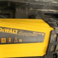 491699-2 Bolt pistol Dewalt DDF5110500