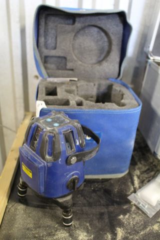 491767-2 Multikorslaser Limit 1004 HV