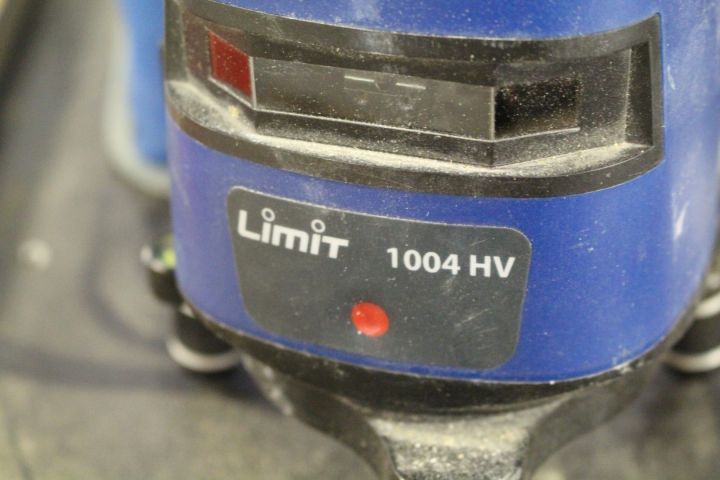 491767-4 Multikorslaser Limit 1004 HV