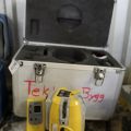 491768-2 Krysslaser Topcon Multi-Line Laser LC-4X