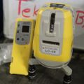 491768-3 Krysslaser Topcon Multi-Line Laser LC-4X