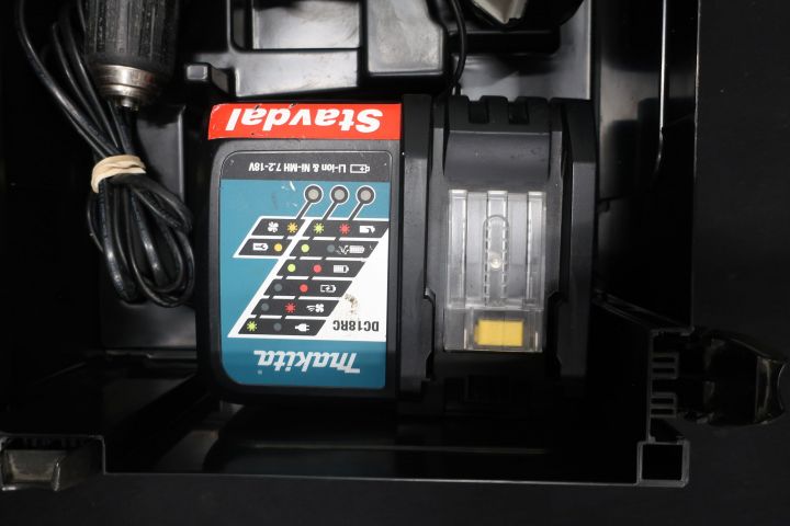 491328-4 Drill screwdriver Makita DDF456SP1F (2x4Ah)