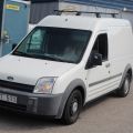 491848-1 Ford Transit Connect 1.8 TDDI