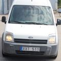 491848-2 Ford Transit Connect 1.8 TDDI