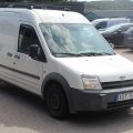 491848-3 Ford Transit Connect 1.8 TDDI