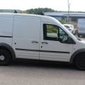 491848-4 Ford Transit Connect 1.8 TDDI