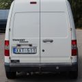 491848-6 Ford Transit Connect 1.8 TDDI