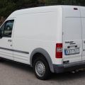 491848-7 Ford Transit Connect 1.8 TDDI