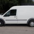 491848-8 Ford Transit Connect 1.8 TDDI