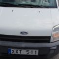 491848-9 Ford Transit Connect 1.8 TDDI