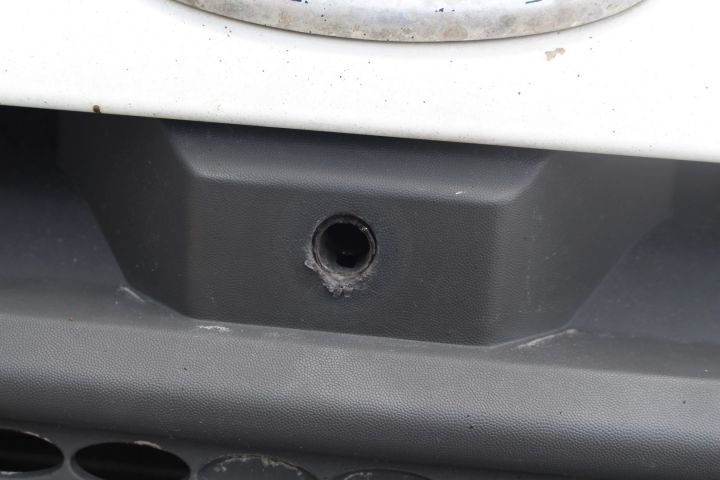 491848-10 Ford Transit Connect 1.8 TDDI