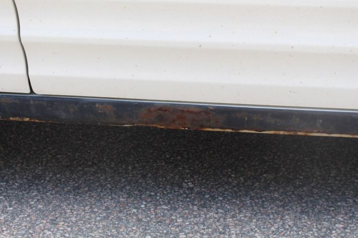 491848-13 Ford Transit Connect 1.8 TDDI