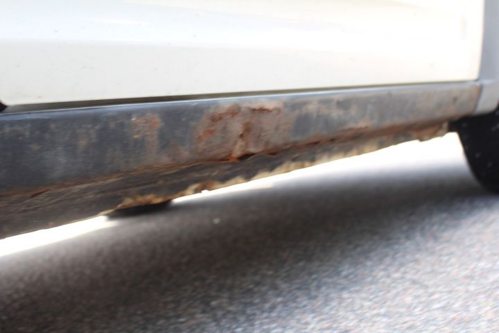 491848-14 Ford Transit Connect 1.8 TDDI