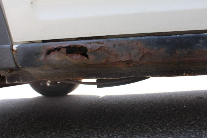 491848-16 Ford Transit Connect 1.8 TDDI