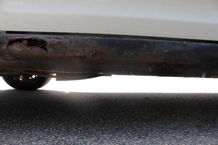 491848-17 Ford Transit Connect 1.8 TDDI