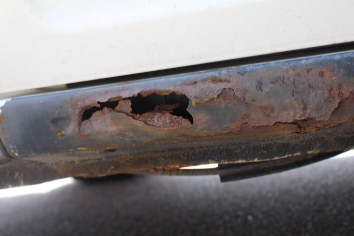 491848-18 Ford Transit Connect 1.8 TDDI