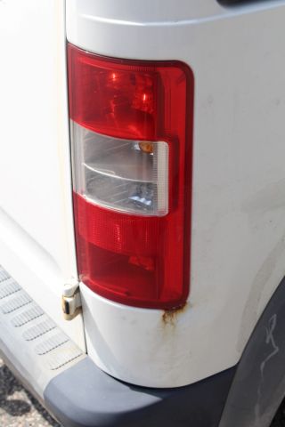 491848-20 Ford Transit Connect 1.8 TDDI