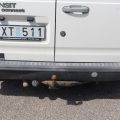 491848-21 Ford Transit Connect 1.8 TDDI