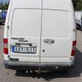 491848-22 Ford Transit Connect 1.8 TDDI