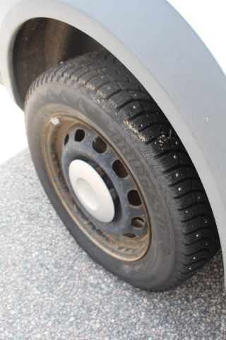 491848-25 Ford Transit Connect 1.8 TDDI