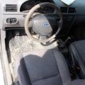 491848-27 Ford Transit Connect 1.8 TDDI