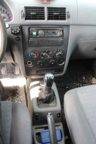 491848-30 Ford Transit Connect 1.8 TDDI