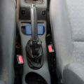 491848-31 Ford Transit Connect 1.8 TDDI