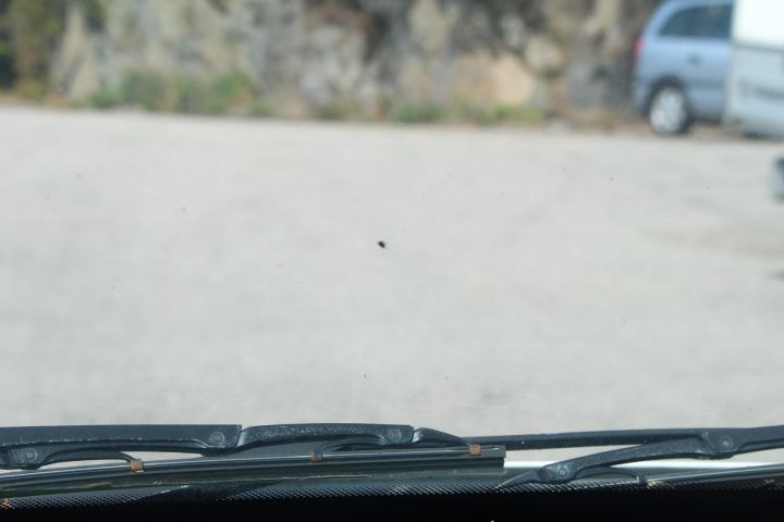 491848-33 Ford Transit Connect 1.8 TDDI