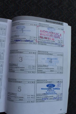 491848-38 Ford Transit Connect 1.8 TDDI